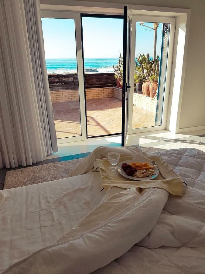 Lovely Apartment On The Beach Vila Nova de Gaia Esterno foto